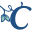 c