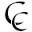 c