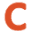 c