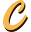 c