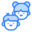 c