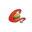 c