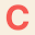 c