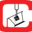 c