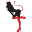c