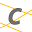 c