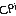 c