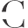 c
