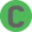 c
