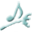 c
