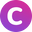 c