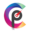 c