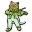 c