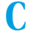 c