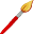 c