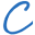 c