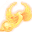 c