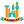 c