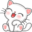 c