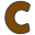 c