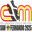 c