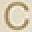 c