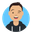 c