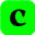 c