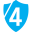 c