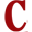 c
