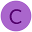 c