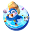 c