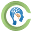 c