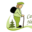 c