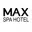 maxspahotel.ru