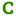 c