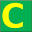 c