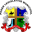 c
