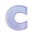 c