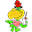 c