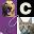 c
