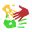 c
