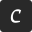 c