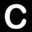 c