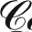 c