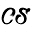 c