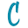 c