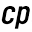 c