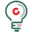 c