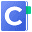 c